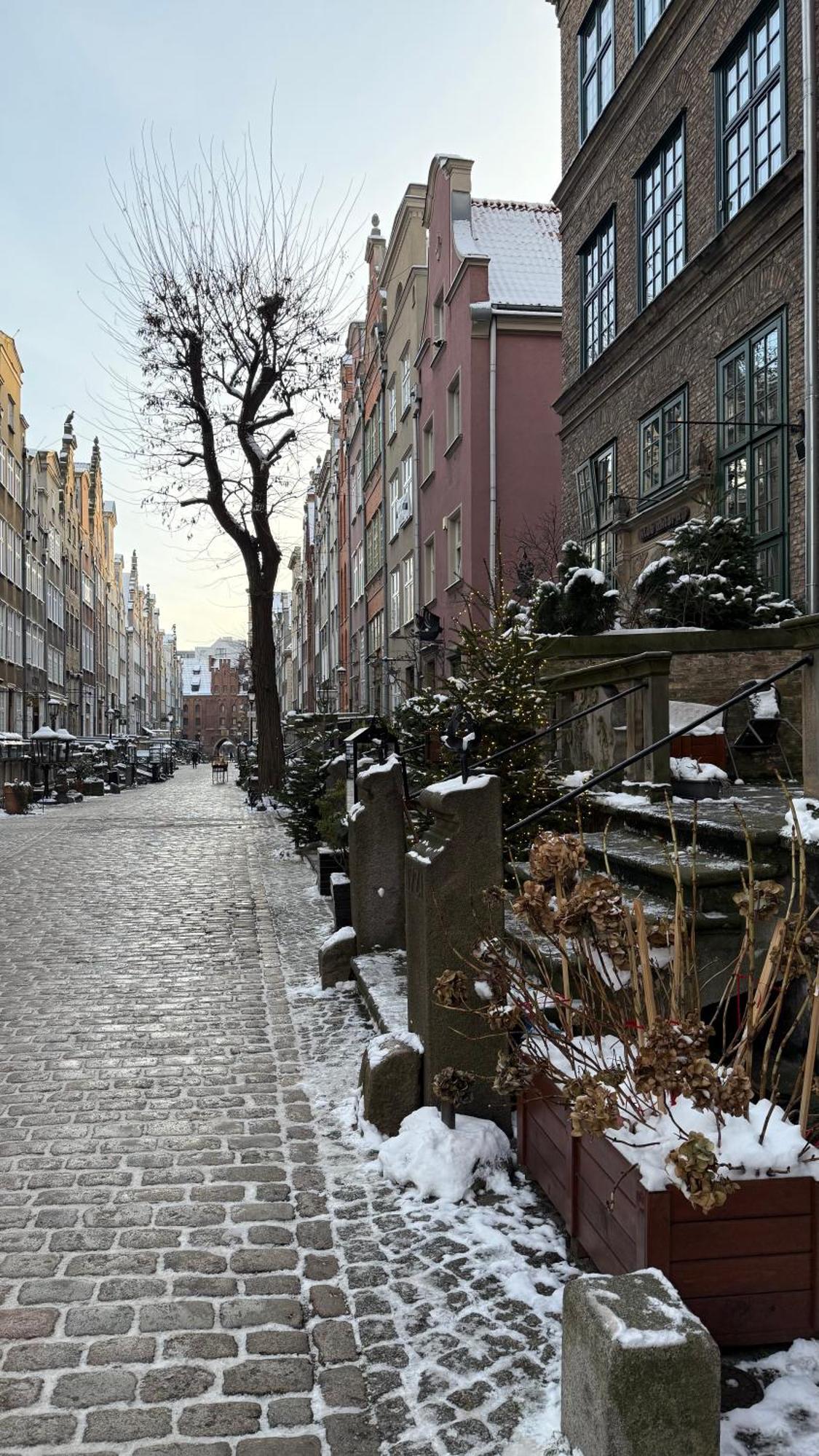 Baltic Gdansk Old Town Heart Gdańsk Exterior foto